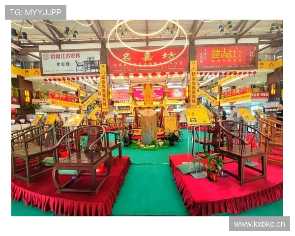 红木企业家引领传统工艺创新推动中国红木文化高质量发展