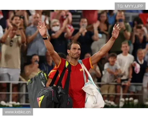 纳达尔决赛公开力挺卡洛斯选手 纳达尔决赛公开力挺卡洛斯选手